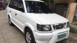 2001 Mitsubishi Adventure for sale "Reduced Price"