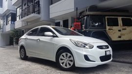 Hyundai Accent 2016 for sale