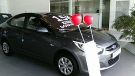 Hyundai Accent 2017 for sale
