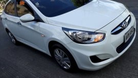 Hyundai Accent 2014 for sale