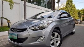 Hyundai Elantra 2014 for sale
