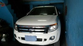 Ford ranger 2014 FOR SALE 