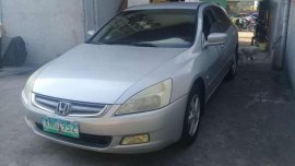 2004 Honda Accord i-Vtec MaTic Rush Like camry cefero altis civic
