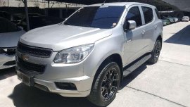2014 Chevrolet Trailblazer A/T 2.7 Diesel Very Cold Aircon