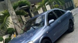 2005 Nissan Sentra GS GX 1.6 automatic like honda city civic vios corolla