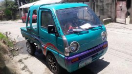 LIke New Suzuki Multicab for sale