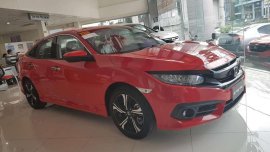 2018 Honda Civic RS turbo ​Fully loaded