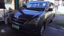 Toyota Innova 2006 for sale