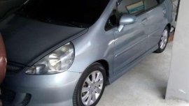 Honda Jazz 2007 for sale
