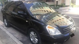 2010 Kia Carnival for sale