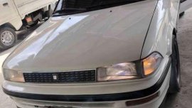 Toyota Corolla 1989 for sale