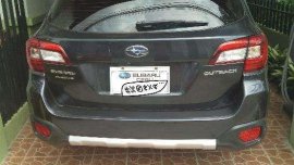 Subaru Outback 2015 for sale