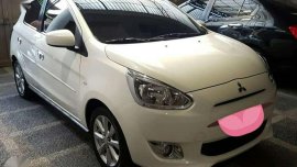 Mitsubishi Mirage GLS 2014 for sale