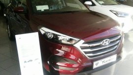 Hyundai Tucson 2018 for sale