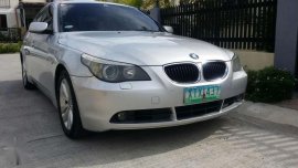 2005 BMW 530d not 520d benz audi x3 x5