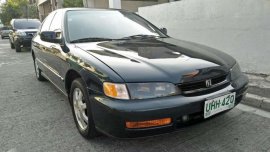 1996 Honda Accord for sale