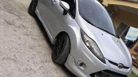 Ford Fiesta 2011 for sale