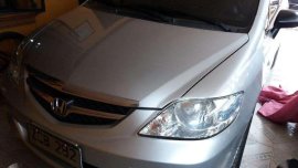 Honda City 2006 for sale