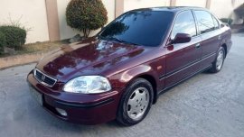 Honda Civic 1996 for sale