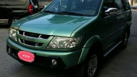 Isuzu Crosswind 2005 for sale