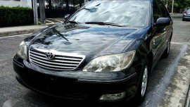 2003 Toyota Camry 2.0G 80tKM only very fresh