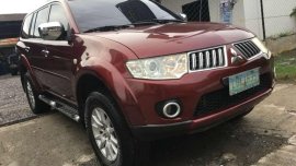 Mitsubishi Montero 2009 for sale
