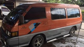 Well Kept Hyundai Grace for sale