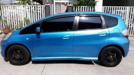 2009 Honda Jazz FOR SALE 