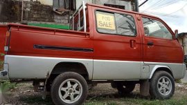 Suzuki Multi-cab 2005 for sale