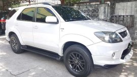 2007 Toyota Fortuner G Matic Diesel 64k kms