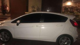 2013 Ford Fiesta for sale