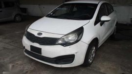 2012 KIA RIO FOR SALE 