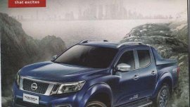 Nissan Navara 2018 for sale