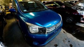 2017 Suzuki - Celerio 1.0L MT Gas