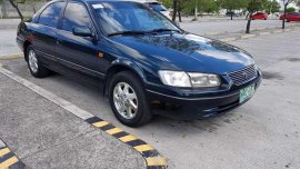 2000 Toyota Camry matic Automatic