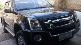 Isuzu D-Max 2010 for sale