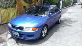 Mitsubishi Lancer Glx 2000 FOR SALE 