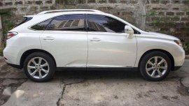 Like New Lexus RX 350 for sale