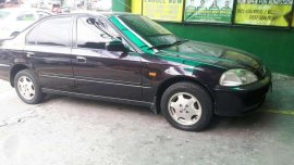 Honda Civic 1998 for sale