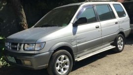 Like New Isuzu Crosswind for sale