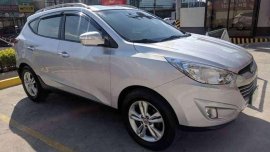 Rush For sale 2010 Hyundai Tucson Theta ll