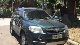 Chevrolet Captiva 2009 for sale