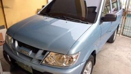 2007 Isuzu Crosswind for sale