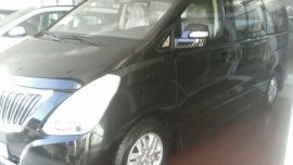 Hyundai Grand Starex 2018 for sale