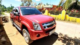 Isuzu Dmax 2009 for sale