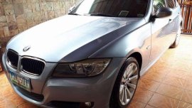 BMW 320D -rush sale 2010 AT Diesel