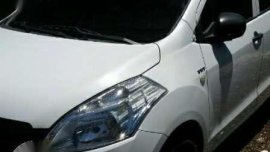 2017 Suzuki Ertiga for sale