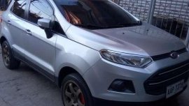 Sale.. Kiswap 2014 Ford Ecosport 1.5 Manual Fresh