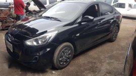 2015 Hyundai Accent for sale