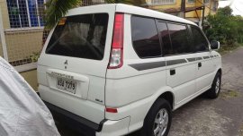 2015 Mitsibishi Adventure for sale